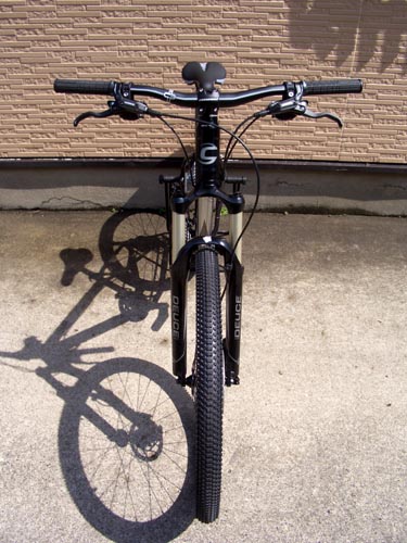 Cannondale 「キャノンデール」 SL3 2011年頃モデル マウンテンバイク